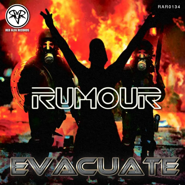 Evacuate - Original Mix