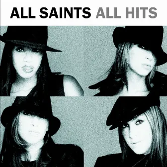 All Hits (Special Edition) by All Saints