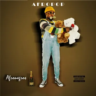 Afropop by AFRONEGROS