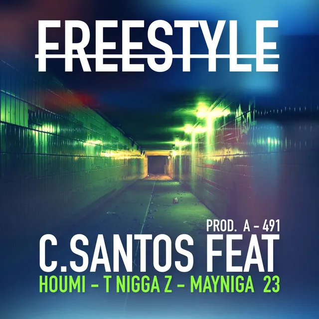 FREESTYLE