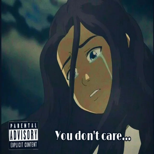 You Don't Care