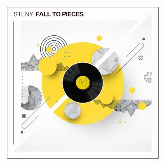 Fall to Pieces by Steny