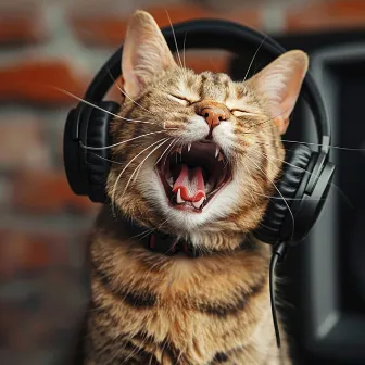 Kitten Tunes: Gentle Melodies for Cats by 