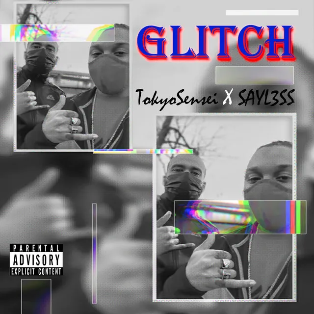 Glitch