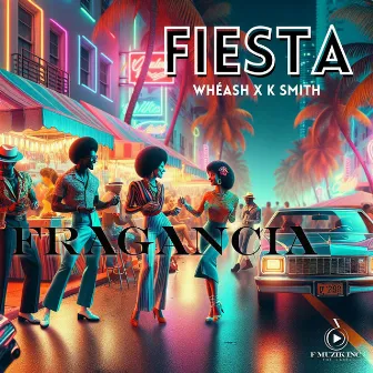 Fiesta by Fragancia