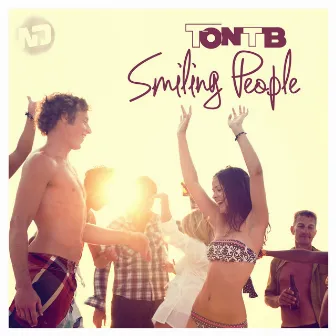 Smiling People (Extended Mix) by Ton TB