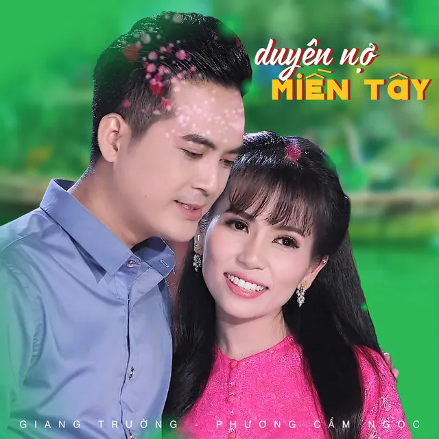 Duyên Nợ Miền Tây