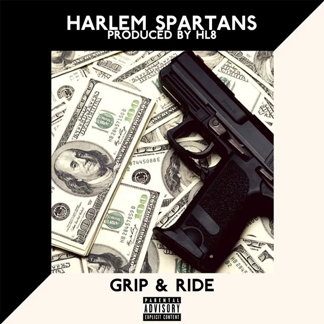 Harlem Spartans