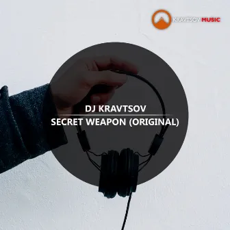 Secret Weapon by DJ Kravtsov