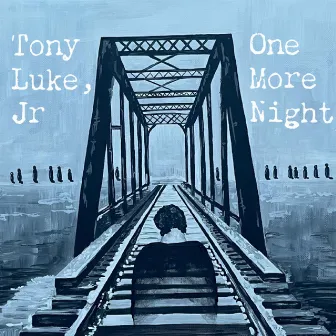 One More Night by Tony Luke Jr