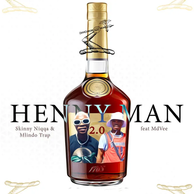 Henny man 2.0