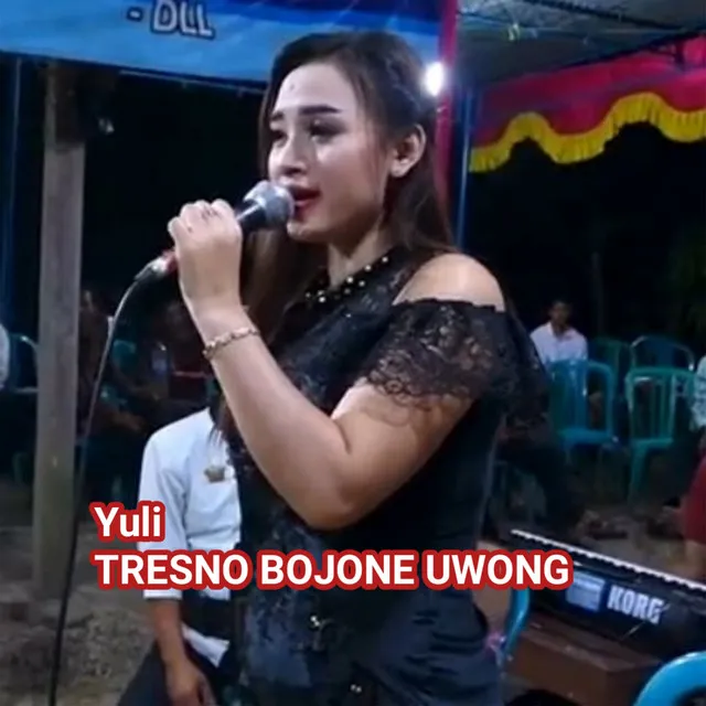 Tresno Bojone Uwong