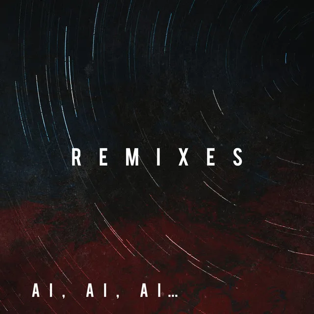 Ai, Ai, Ai... - Anwar Hermuche Remix