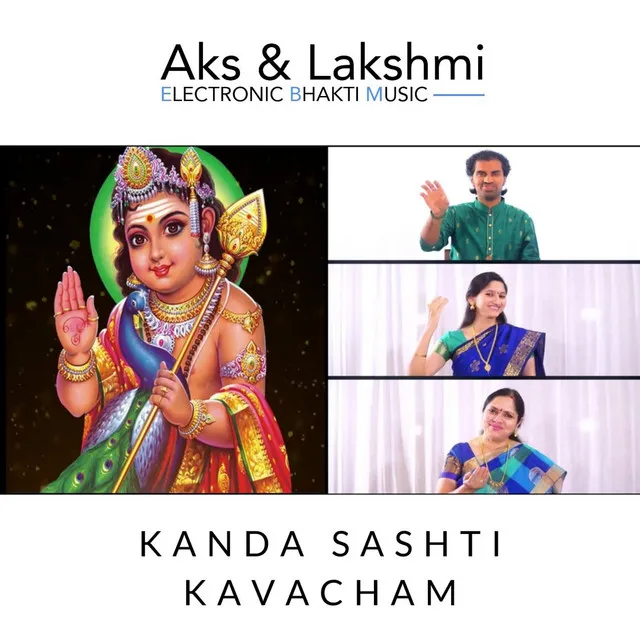 Kanda Sashti Kavacham