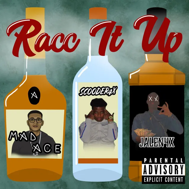 Racc It Up