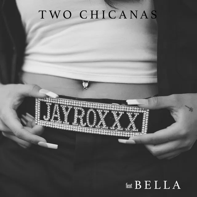 Two Chicanas - Instrumental