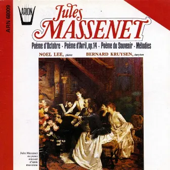 Massenet : Préludes by Bernard Kruysen