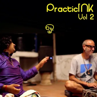 Practicink, Vol 2 by Yotam Agam