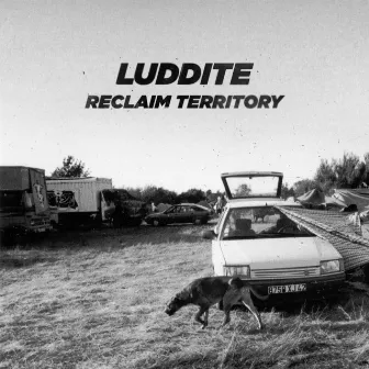 Reclaim Territory by Luddite