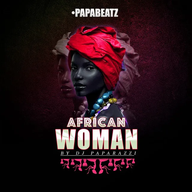 African Woman