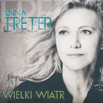 Wielki Wiatr by Anna Treter