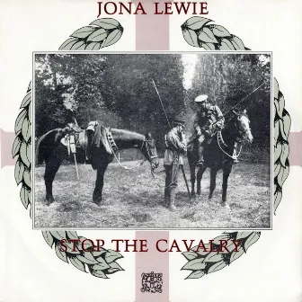 Stop The Cavalry (Sped Up / Lo-Fi Remix) by Jona Lewie