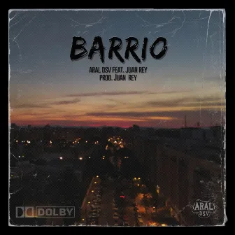 Barrio by Juan Rey