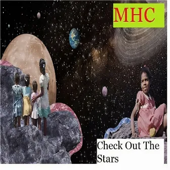 Check Out the Stars by MHC