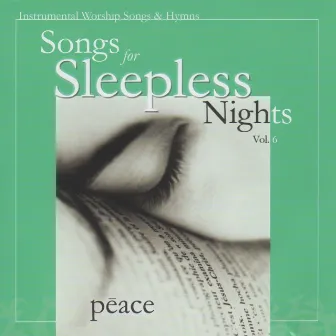 Songs for Sleepless Nights - Peace by The Nashville Musicians