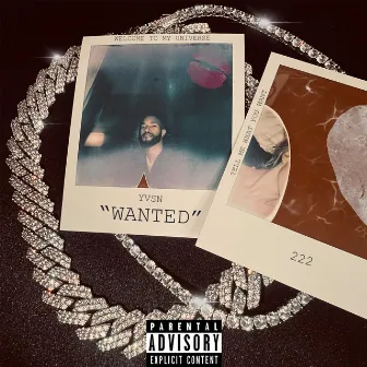 WANTED by Yvsn