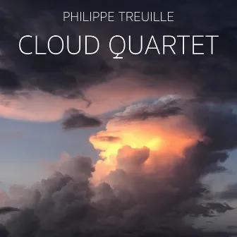 Cloud Quartet by Philippe Treuille