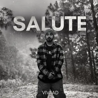 Salute by Vivaad