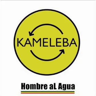 Hombre al Agua by Kameleba