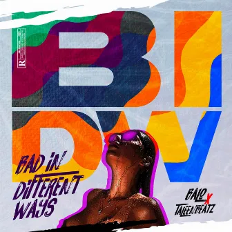 B.I.D.W by Balo