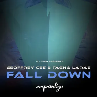 Fall Down by Geoffrey C