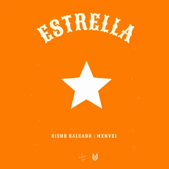 Estrella by Mxnvel