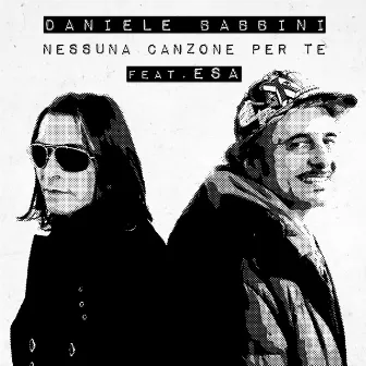 Nessuna canzone per te by Daniele Babbini