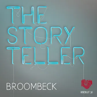 The Storyteller by Broombeck