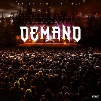 Demand by K.Kerr