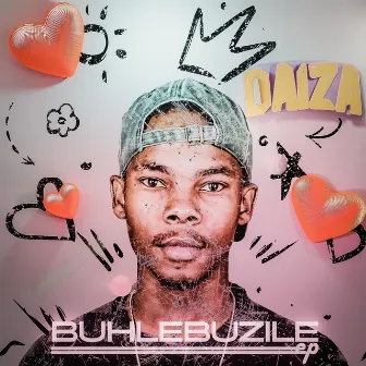 Buhlebuzile by Daiza