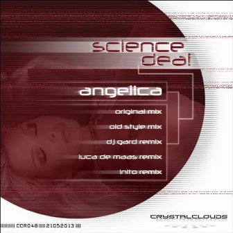 Angelica by Science Deal