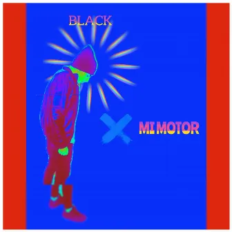 MI MOTOR by Black