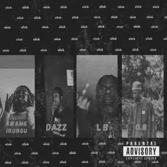 $lick by DAZZ