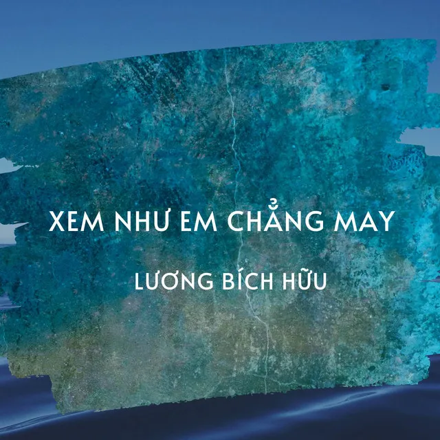 Xem Như Em Chẳng May (Remix)