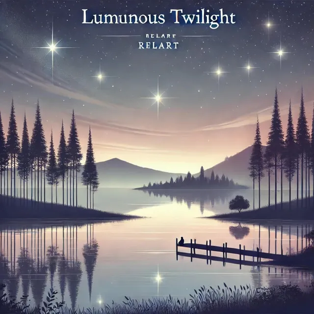 Lumunous Twinlight