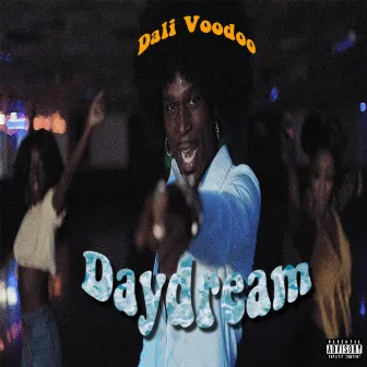 Daydream by Dali Voodoo