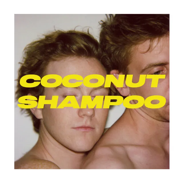 Coconut Shampoo