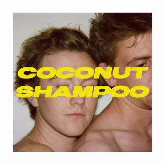 Coconut Shampoo by Stella Borsella