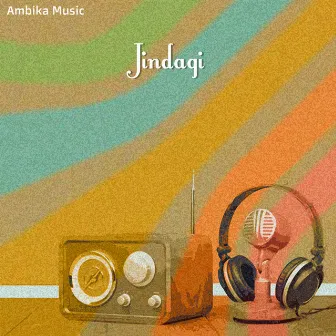 Jindagi by Nalina Chitrakar