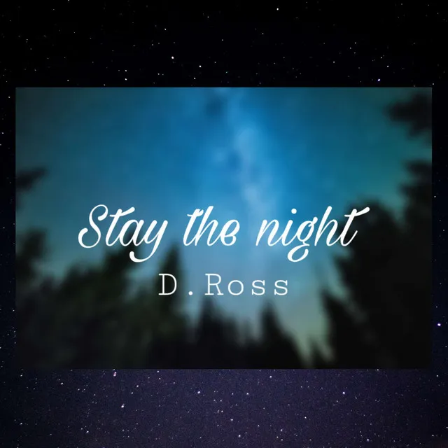 Stay The Night